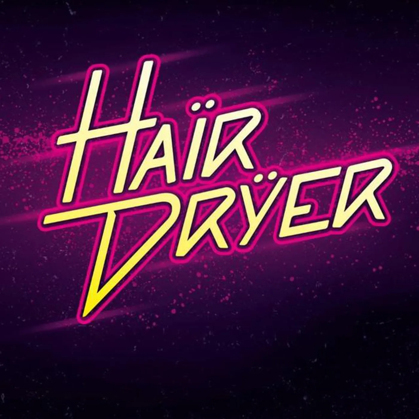 Hairdryer Brand Page