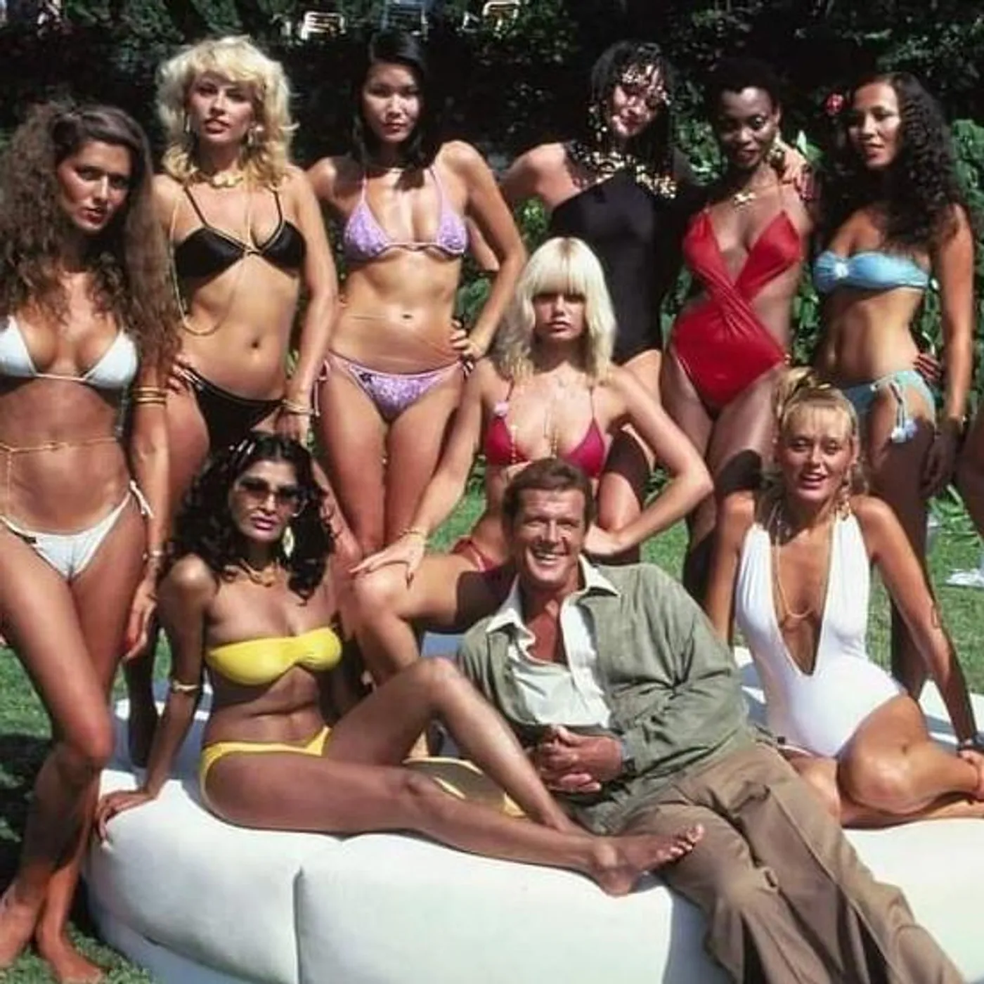 Hairy Diamond Brand Page