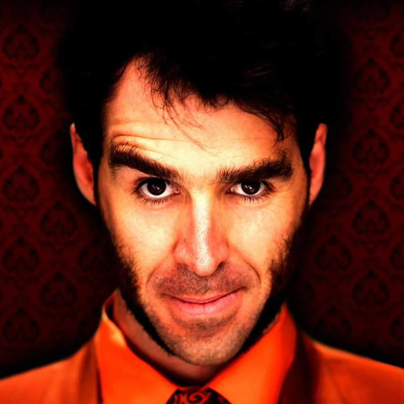 Hairy Soul Man Brand Page