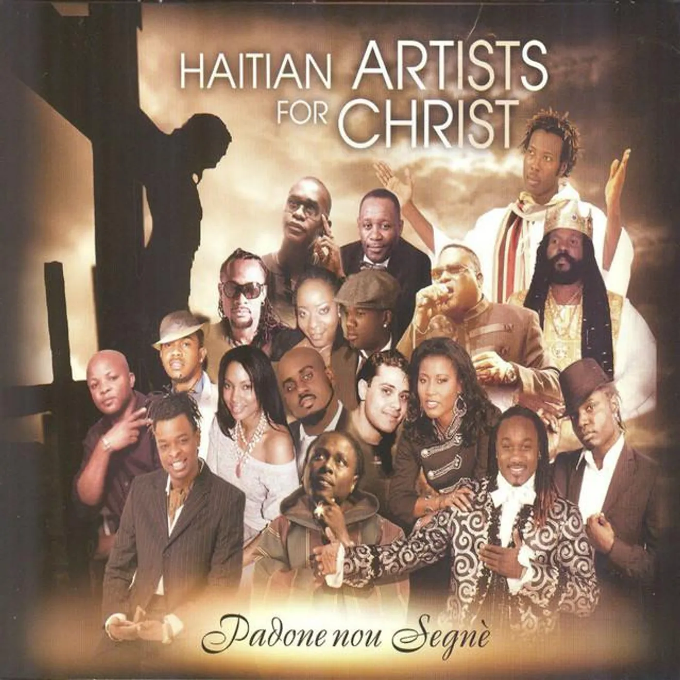 Haitian Artists for Christ