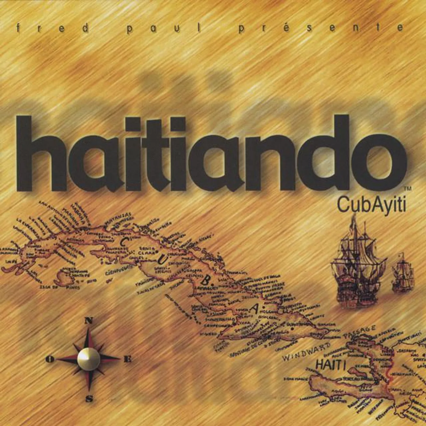 Haitiando