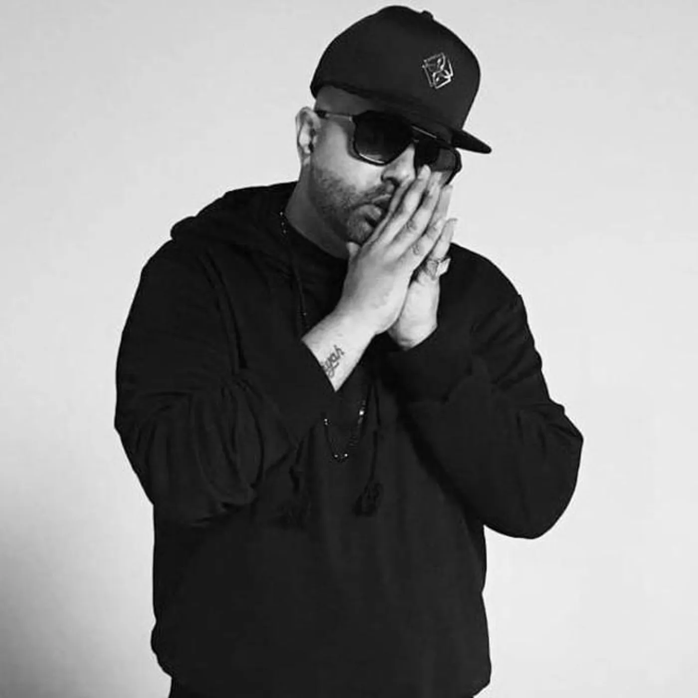 Haji Springer Brand Page