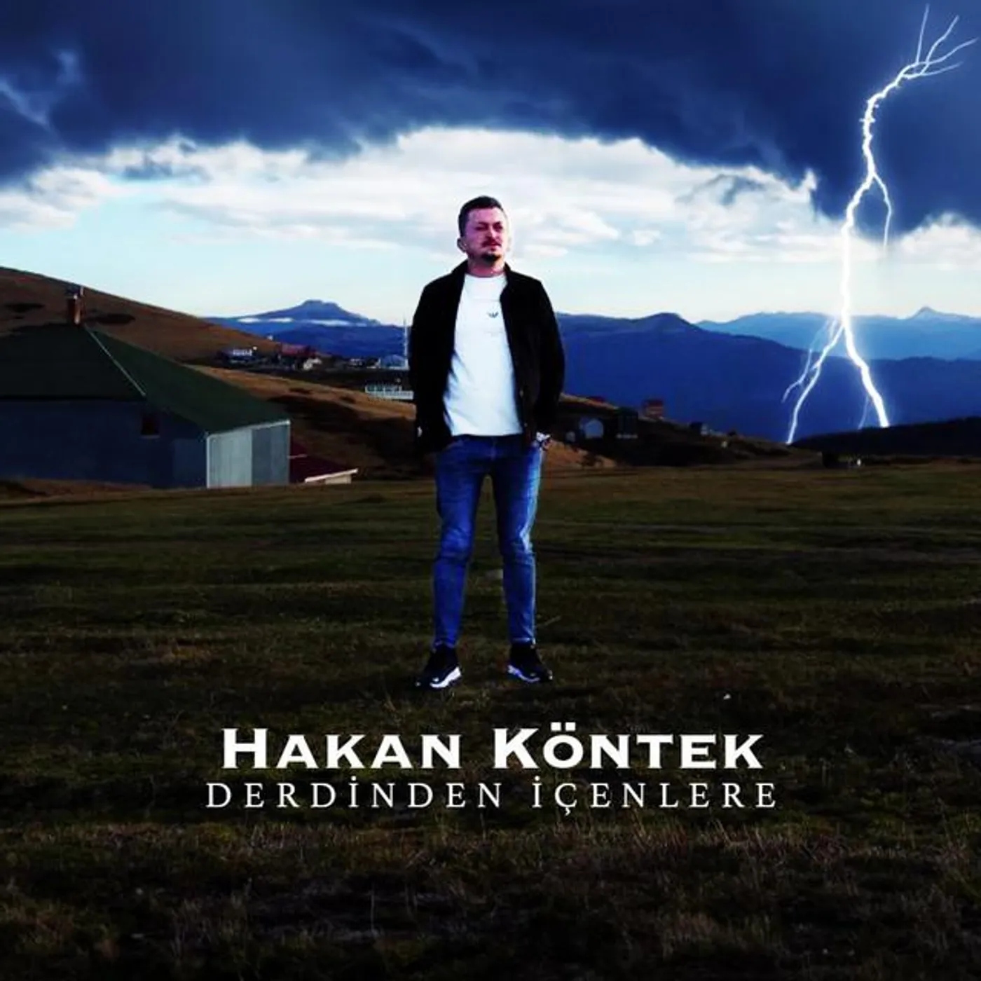 Hakan Köntek