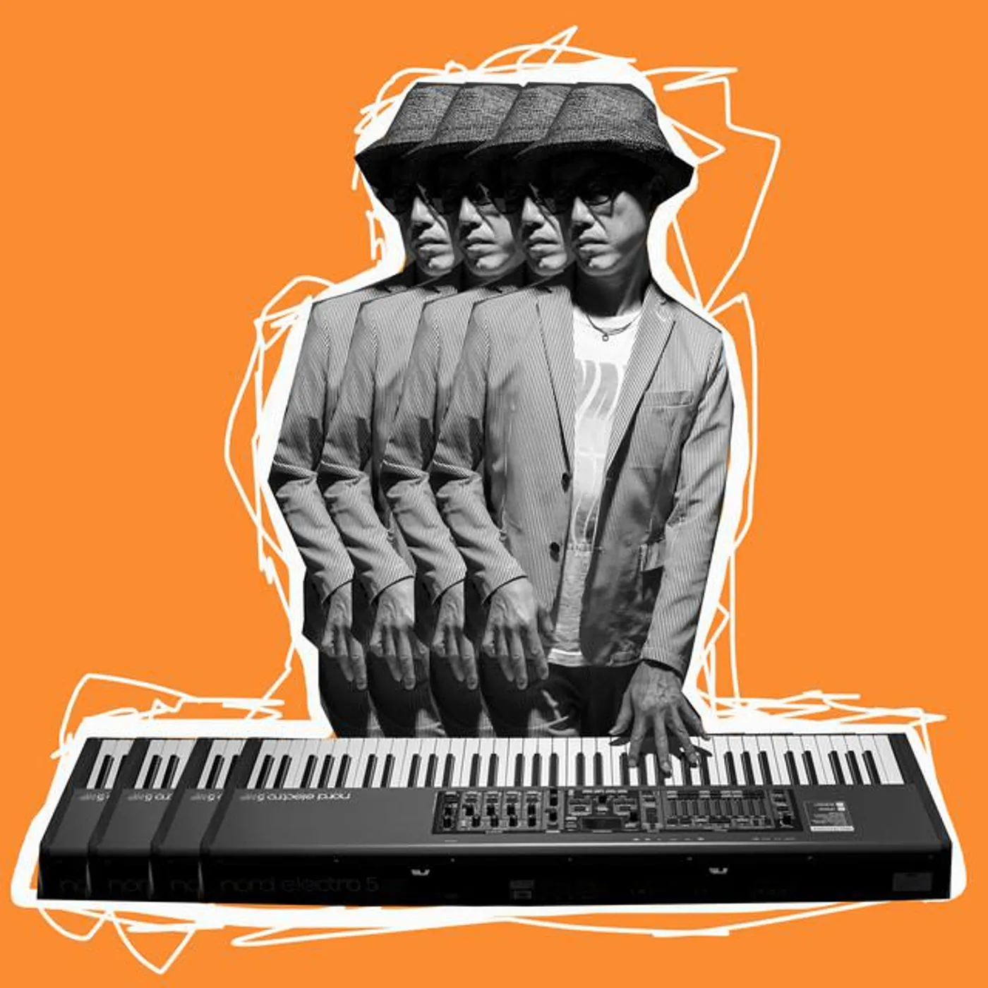 Hakase-sun Brand Page