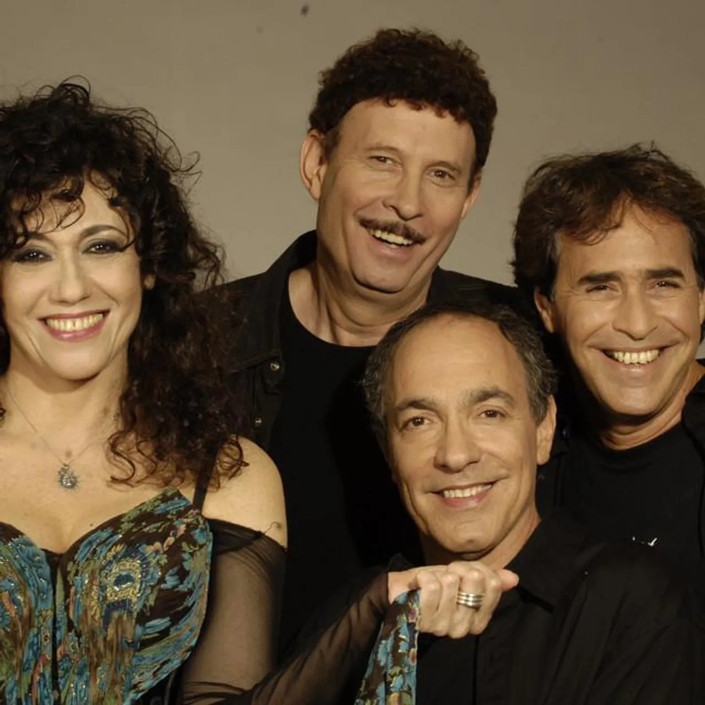 Hakol Over Habibi Brand Page