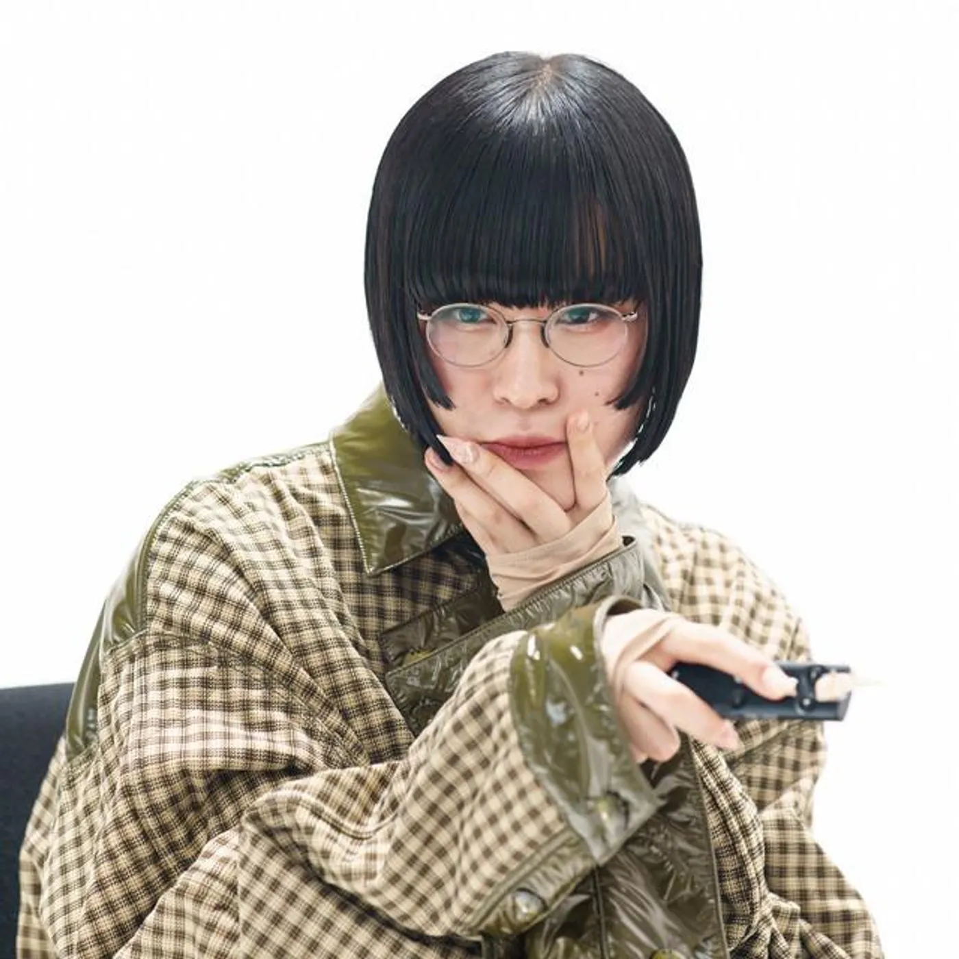 Hakushi Hasegawa Brand Page