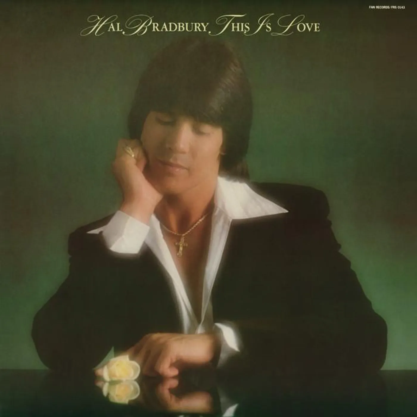 Hal Bradbury Brand Page