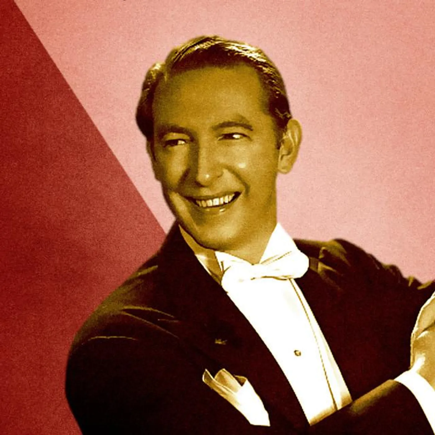 Hal Kemp And His Orchestra Brand Page