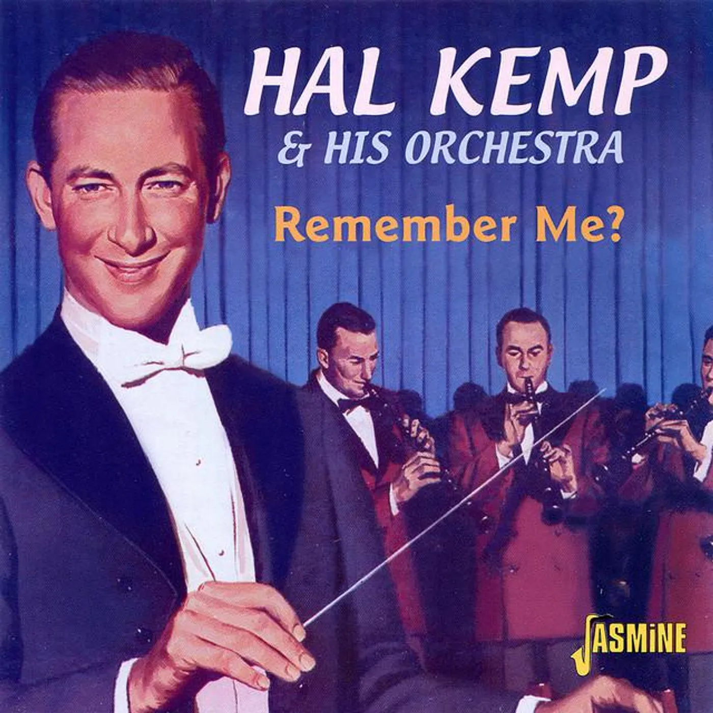 Hal Kemp & His Orchestra