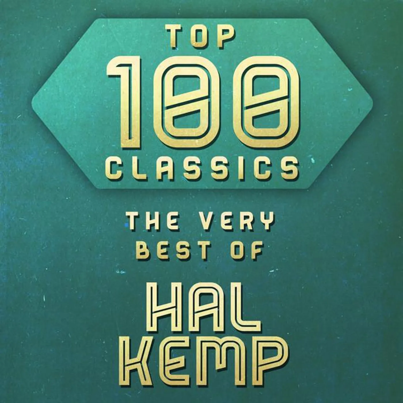 Hal Kemp Brand Page