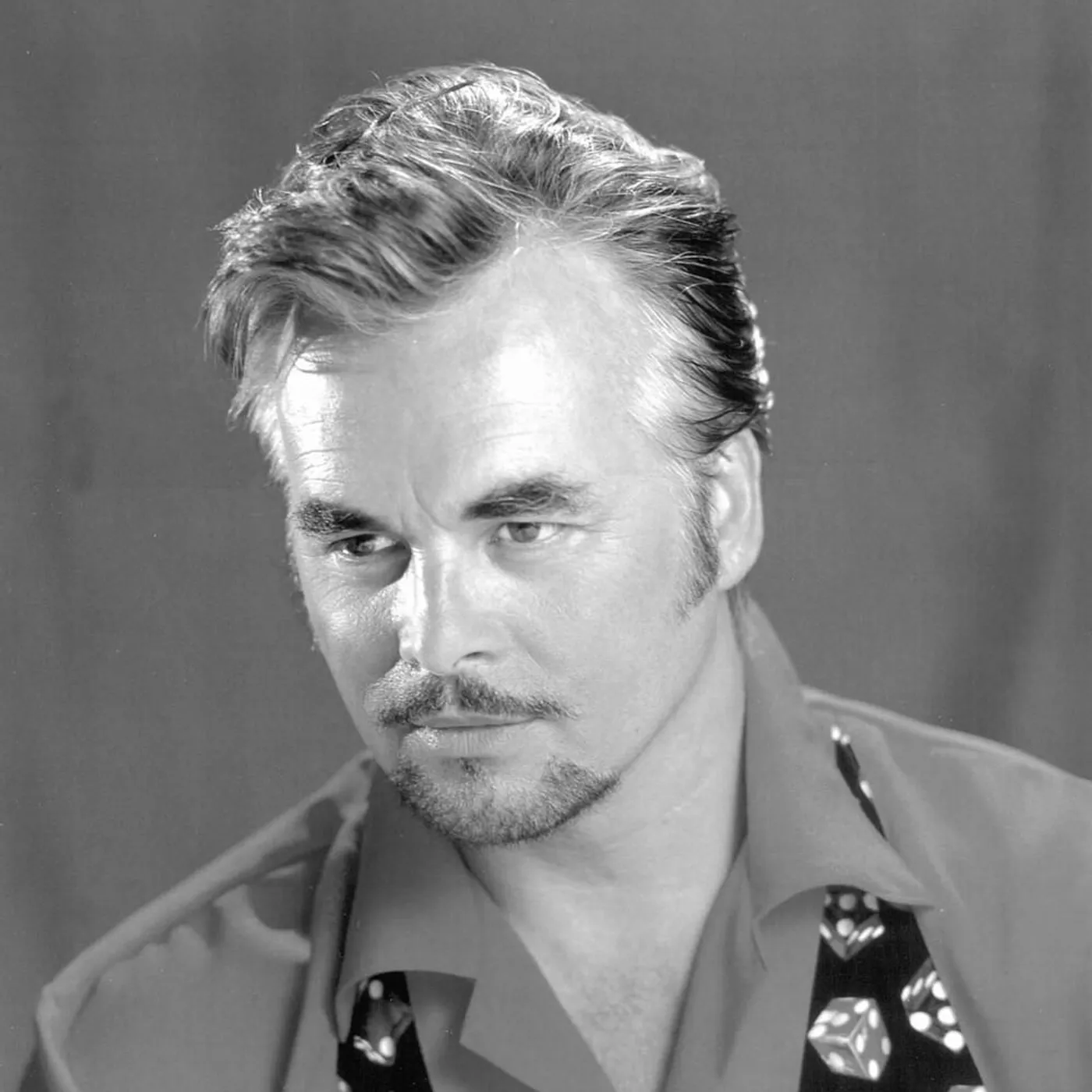 Hal Ketchum Brand Page