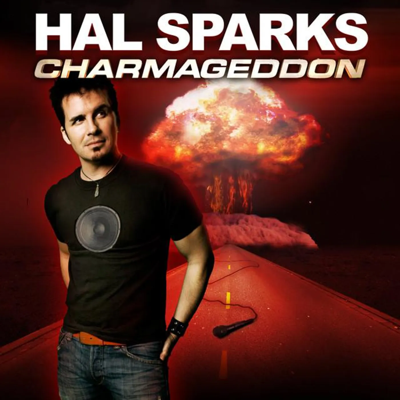 Hal Sparks