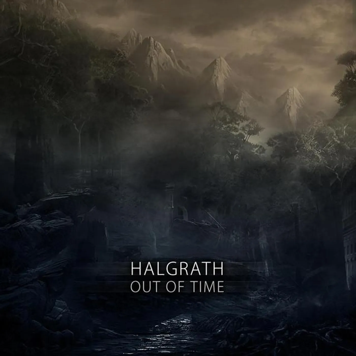 Halgrath Brand Page
