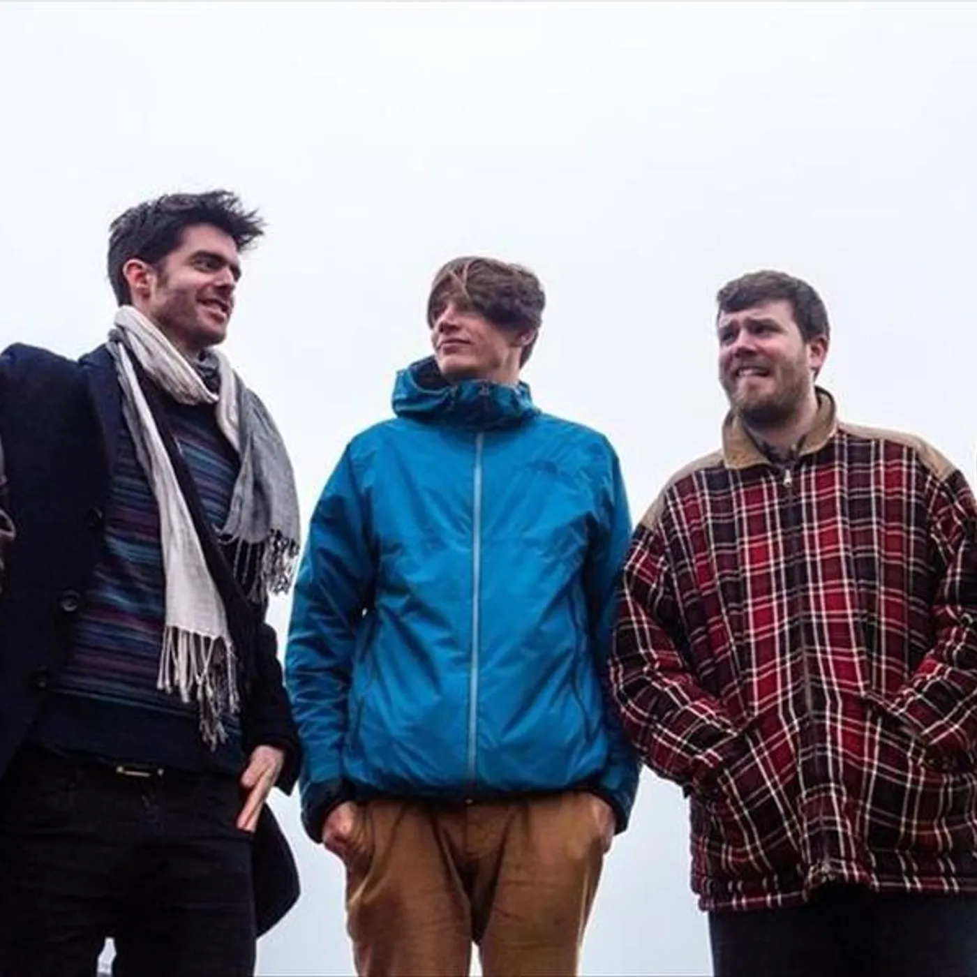 Yndi Halda Brand Page