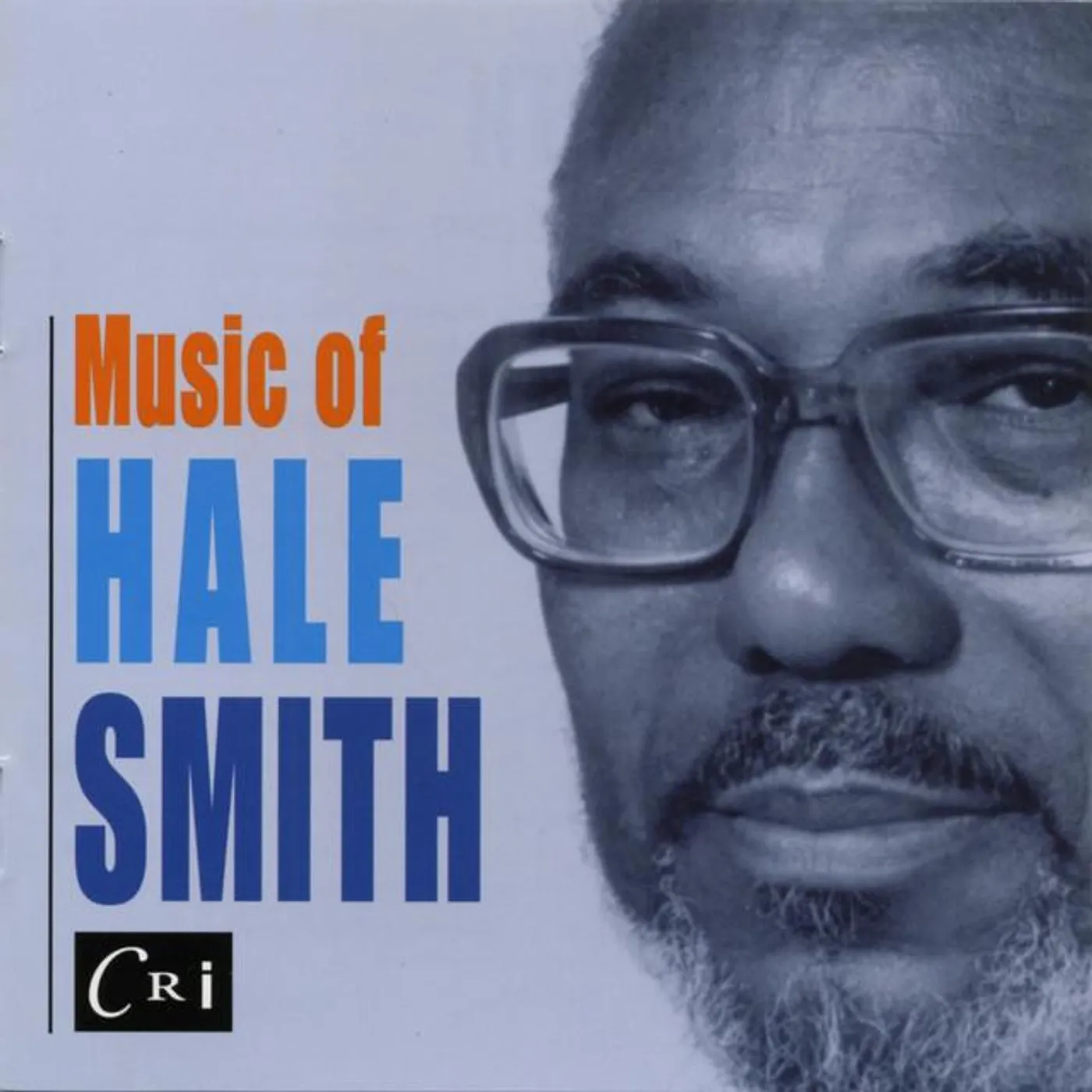 Hale Smith