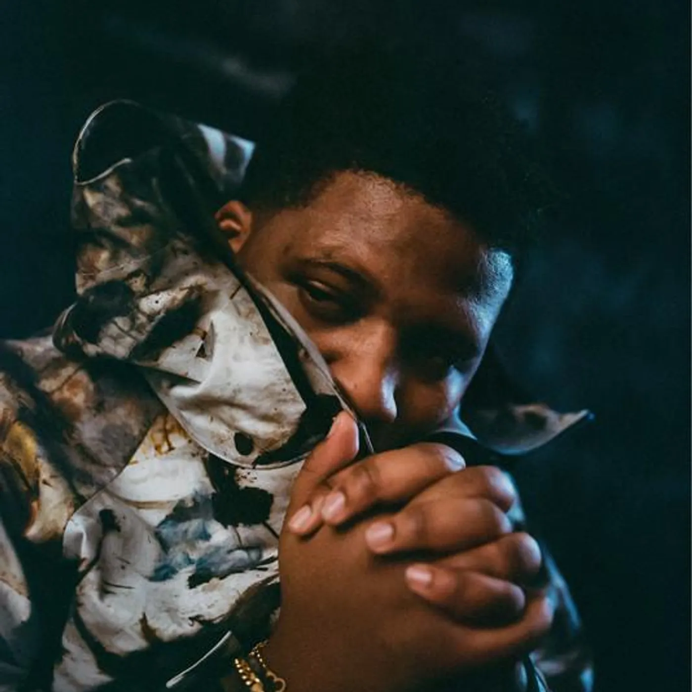 Haleek Maul Brand Page