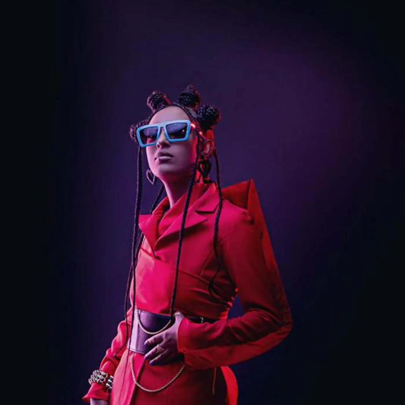 Haleluya Tekletsadik