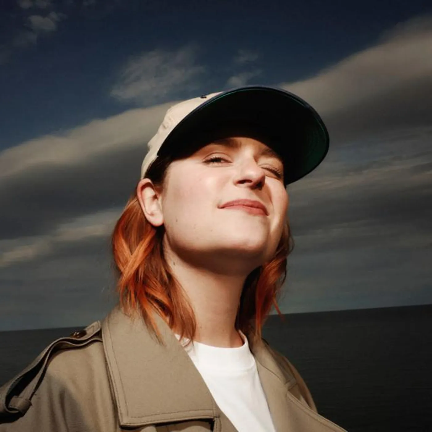 Haley Blais Brand Page