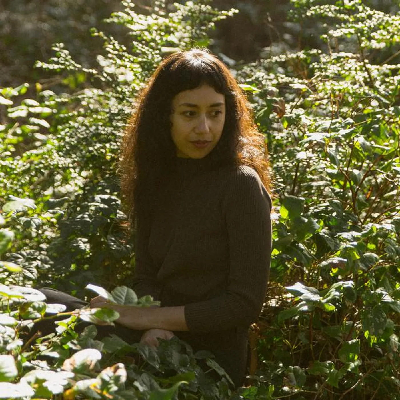 Haley Heynderickx Brand Page