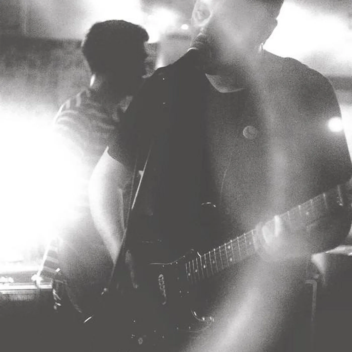 Half Thought Brand Page