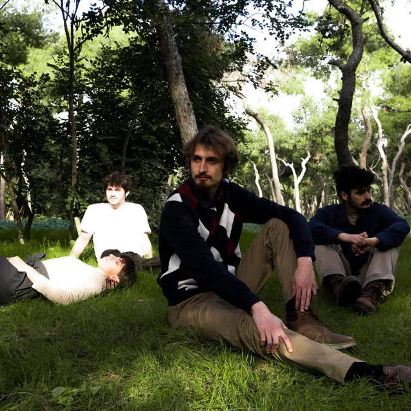 Half Twin Brother Brand Page