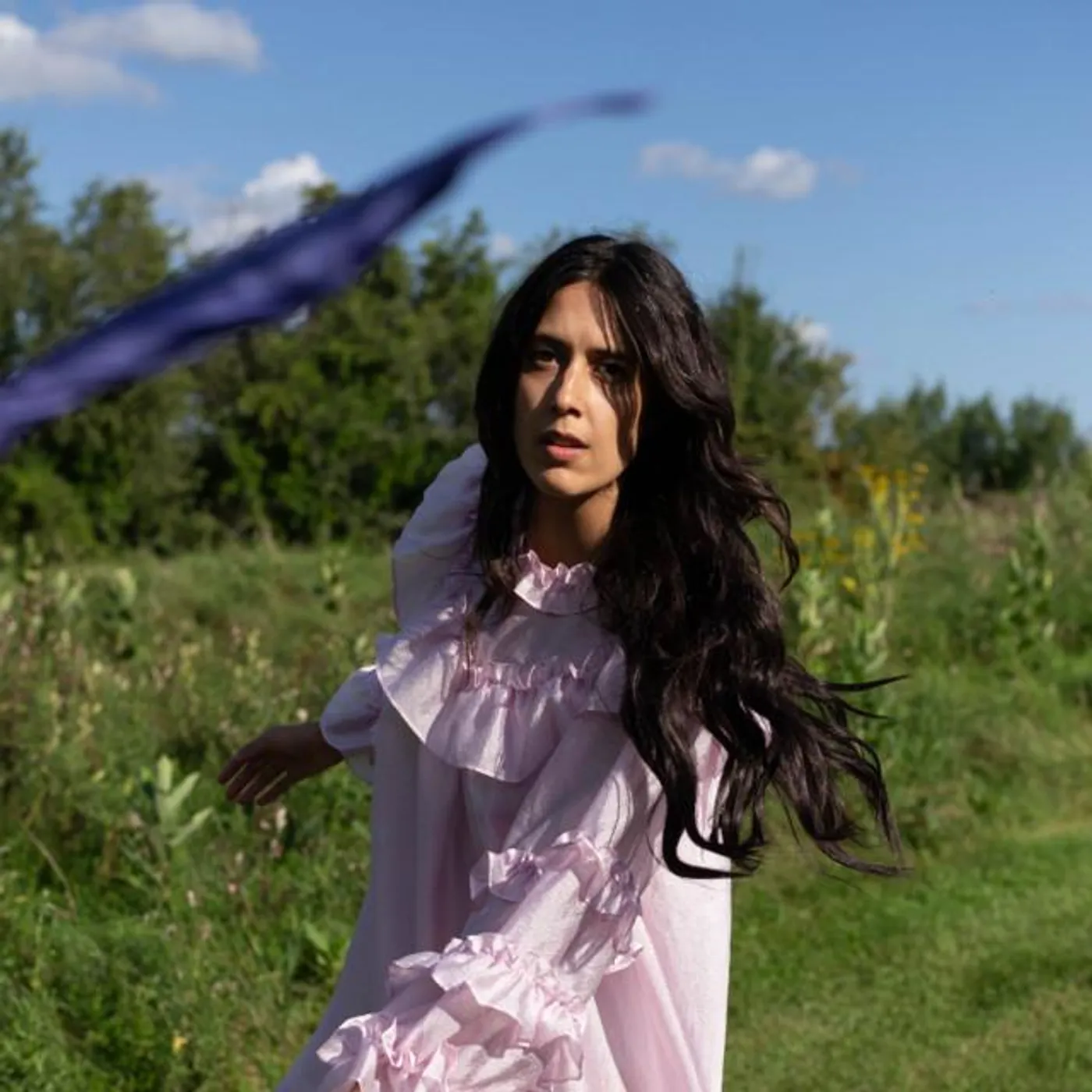 Half Waif Brand Page