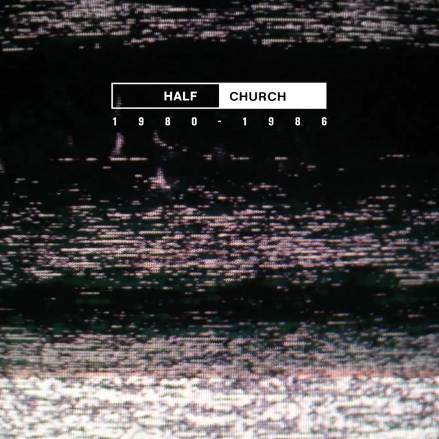 Half Church Brand Page