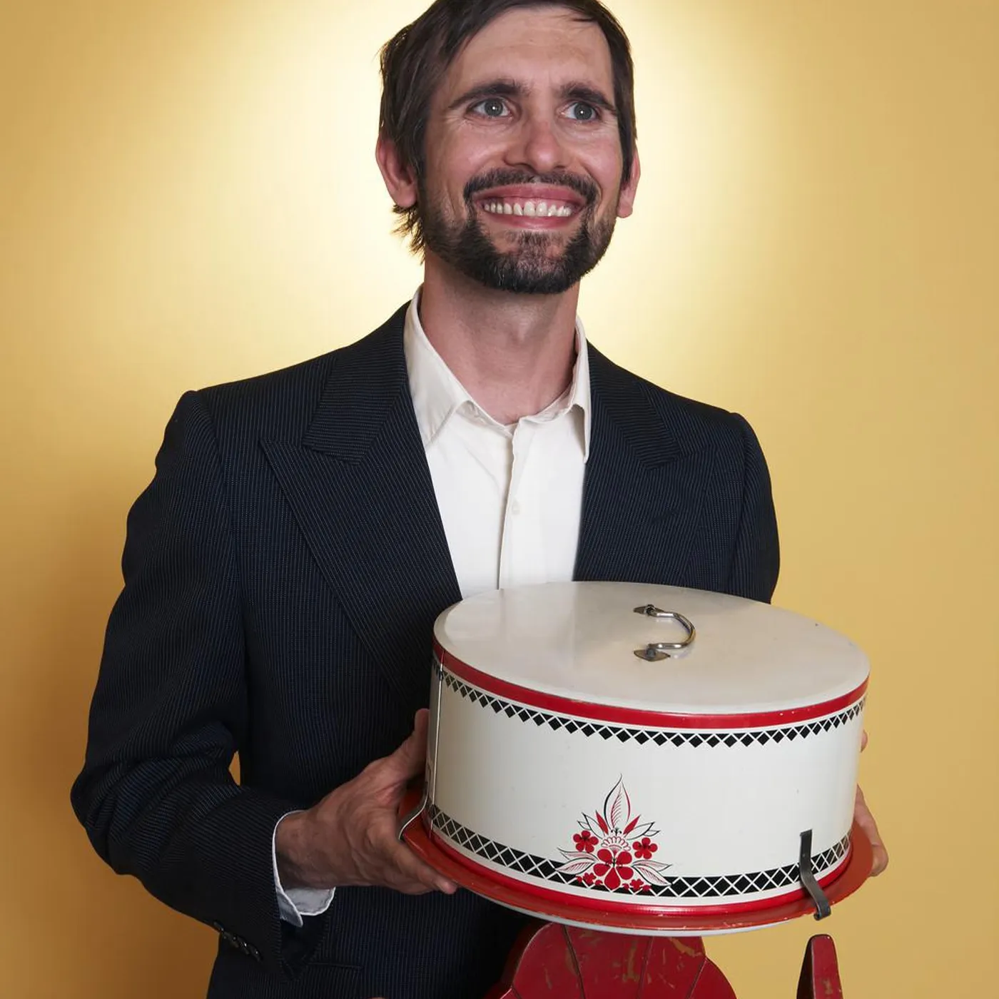 Half-Handed Cloud Brand Page