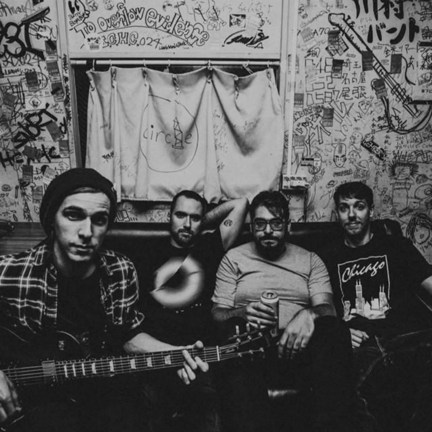 Half Hearted Hero Brand Page