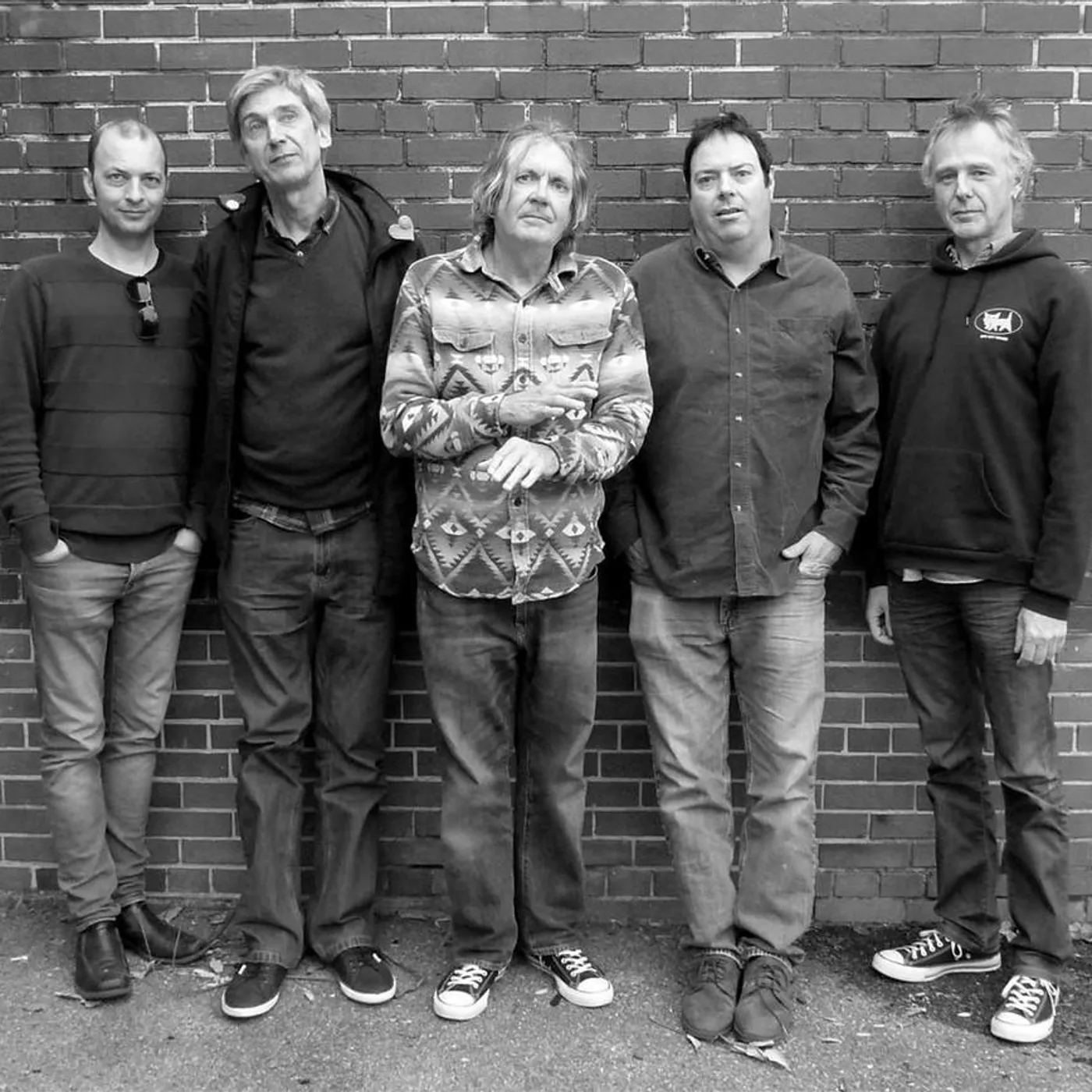 Half Japanese Brand Page