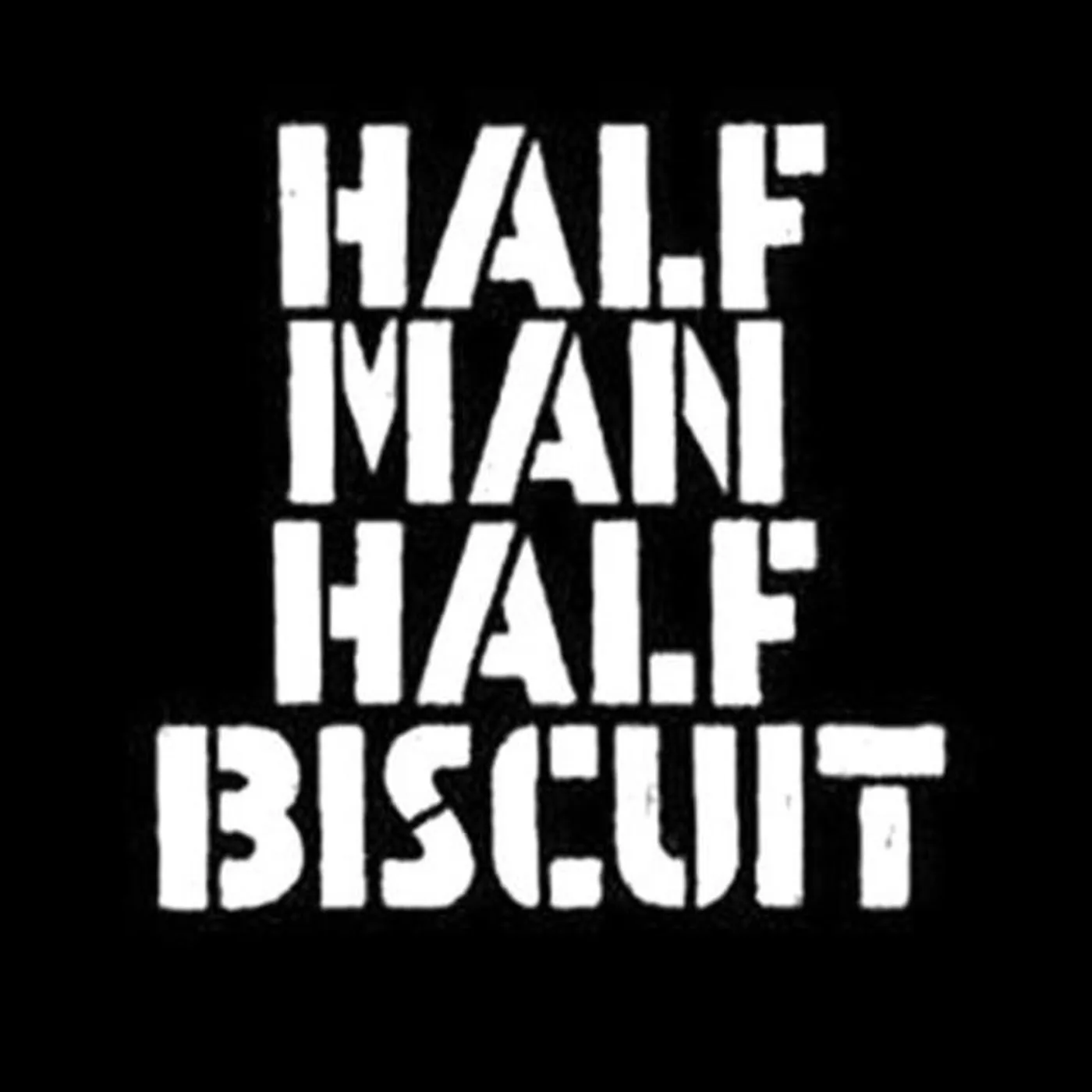 Half Man Half Biscuit Brand Page