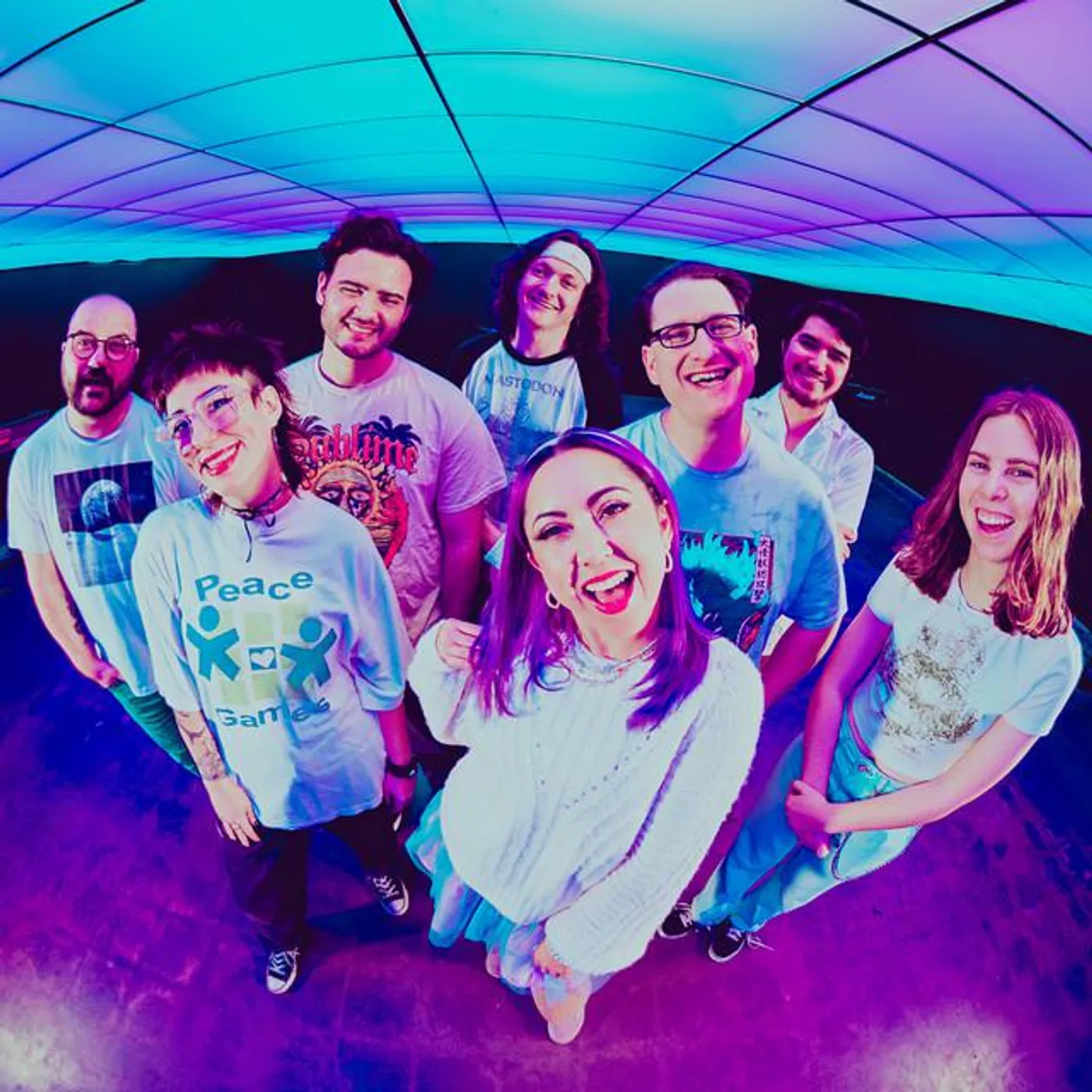 Half Past Two Brand Page