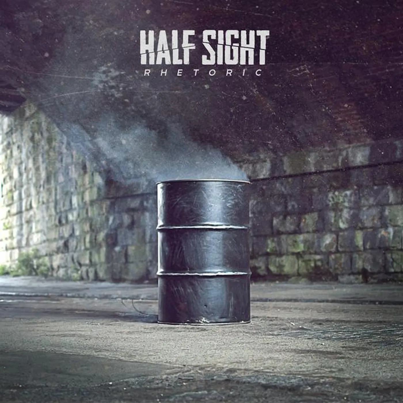 Half Sight Brand Page