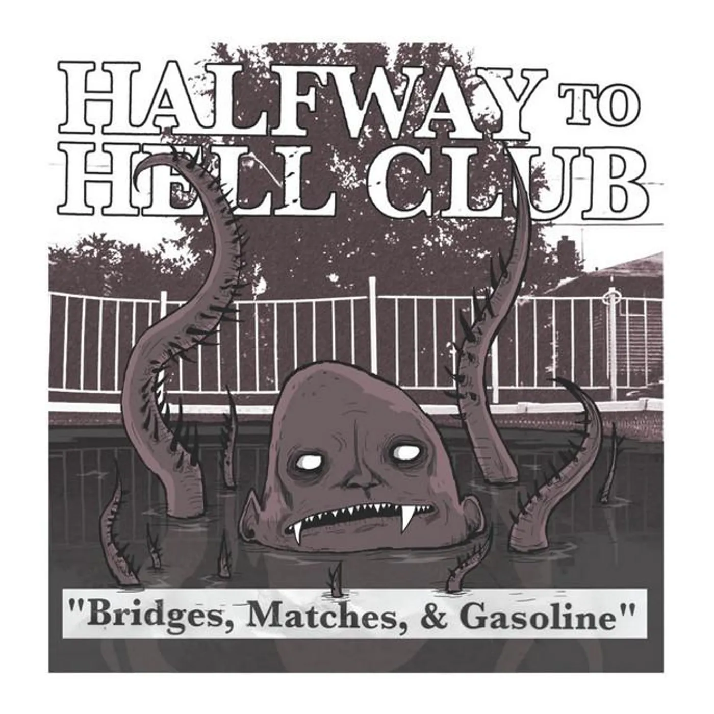 Halfway To Hell Club