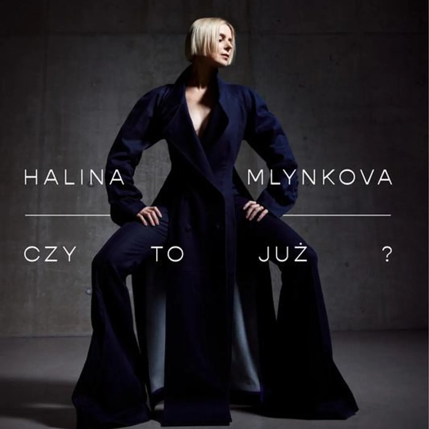 Halina Mlynkova Brand Page