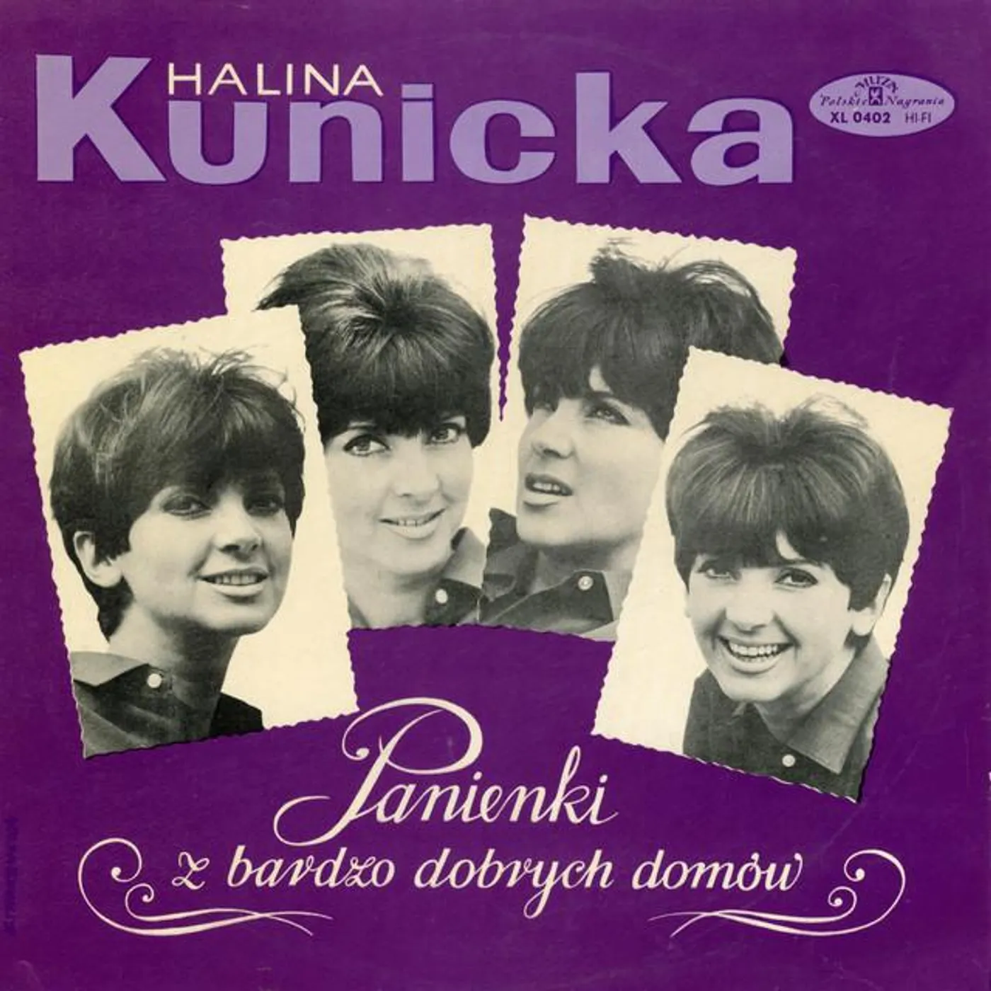 Halina Kunicka