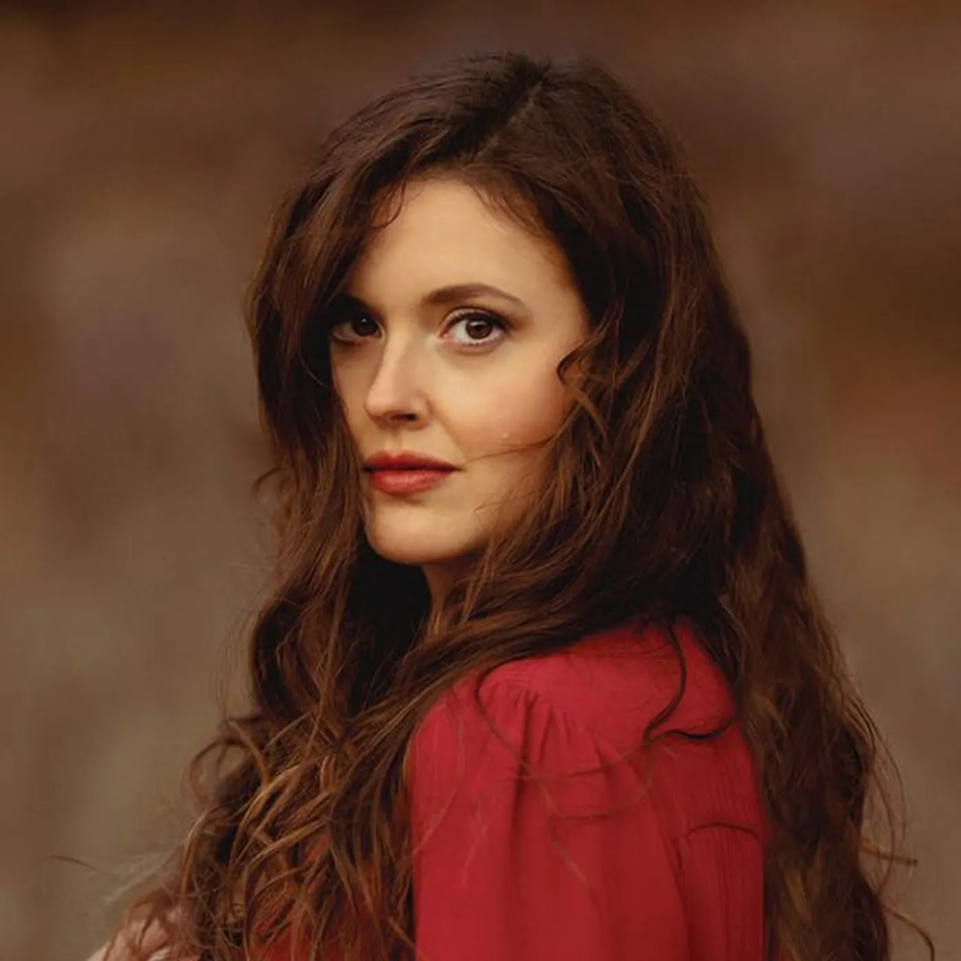 Halie Loren Brand Page