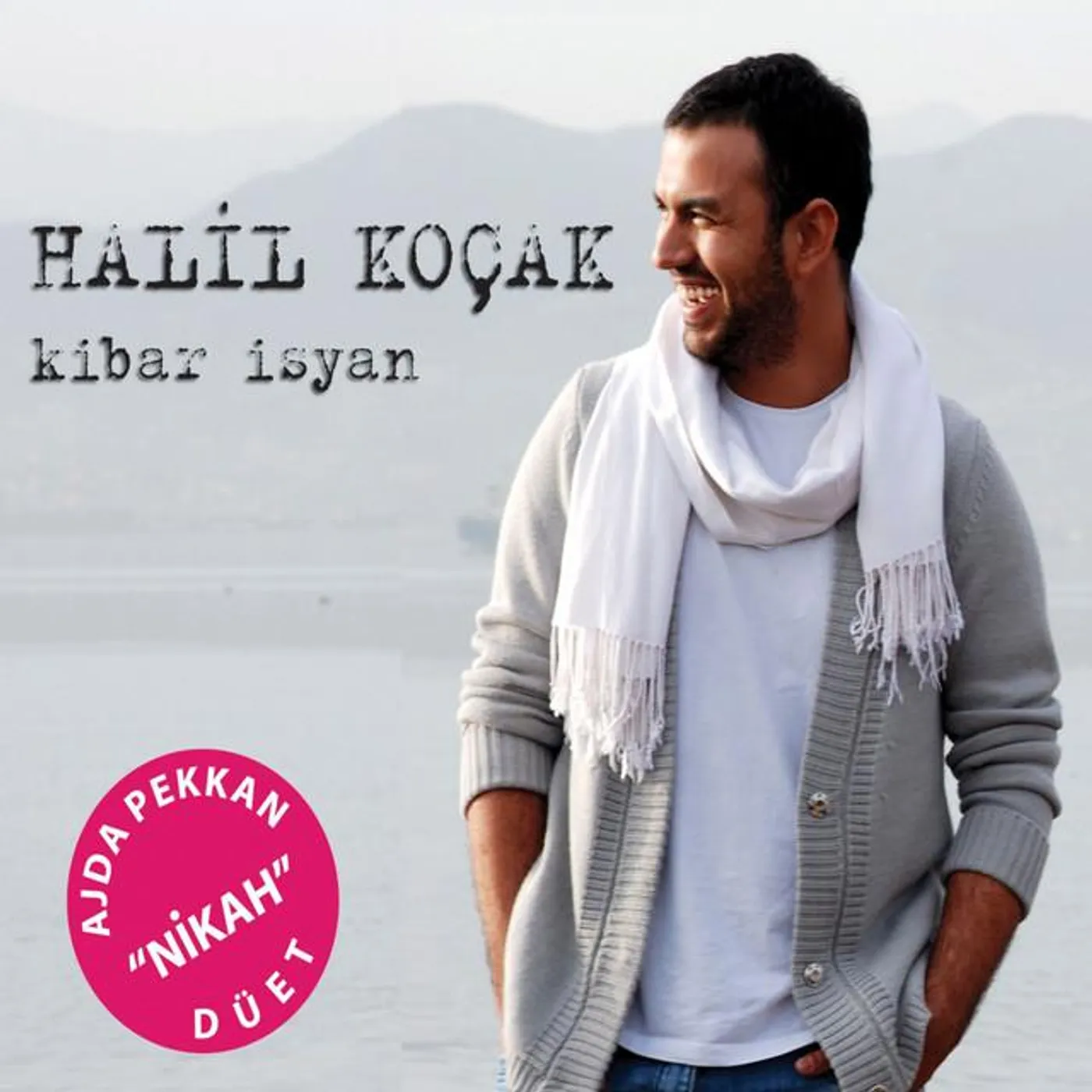 Halil Koçak Brand Page