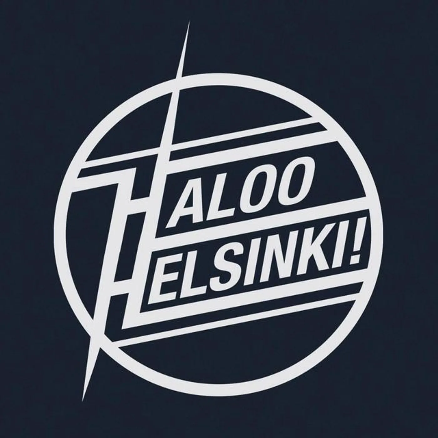 Haloo Helsinki! Brand Page
