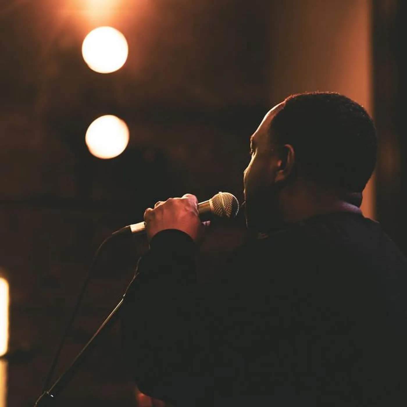 Nigel Hall Brand Page