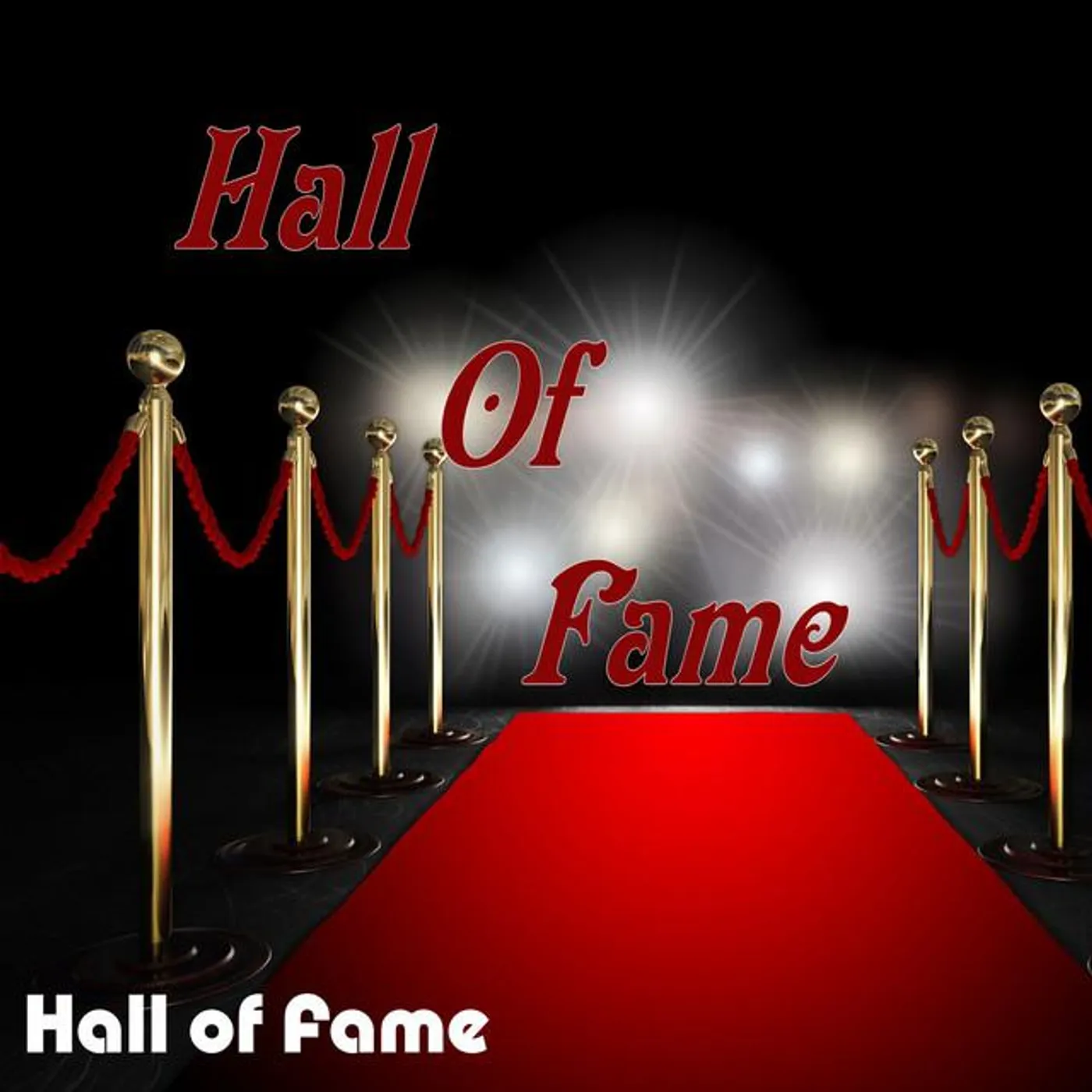 Hall Of Fame