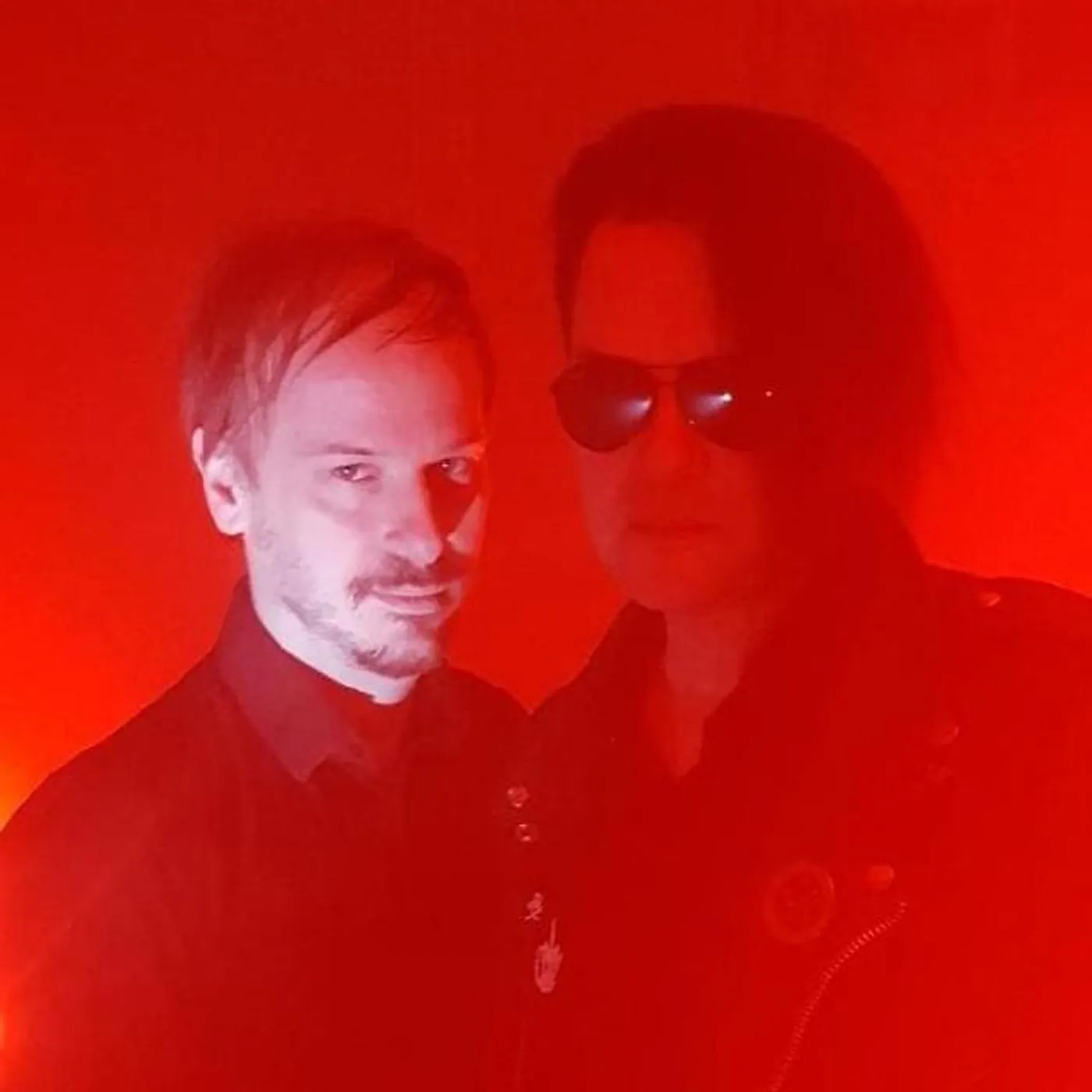 Hallowed Hearts Brand Page