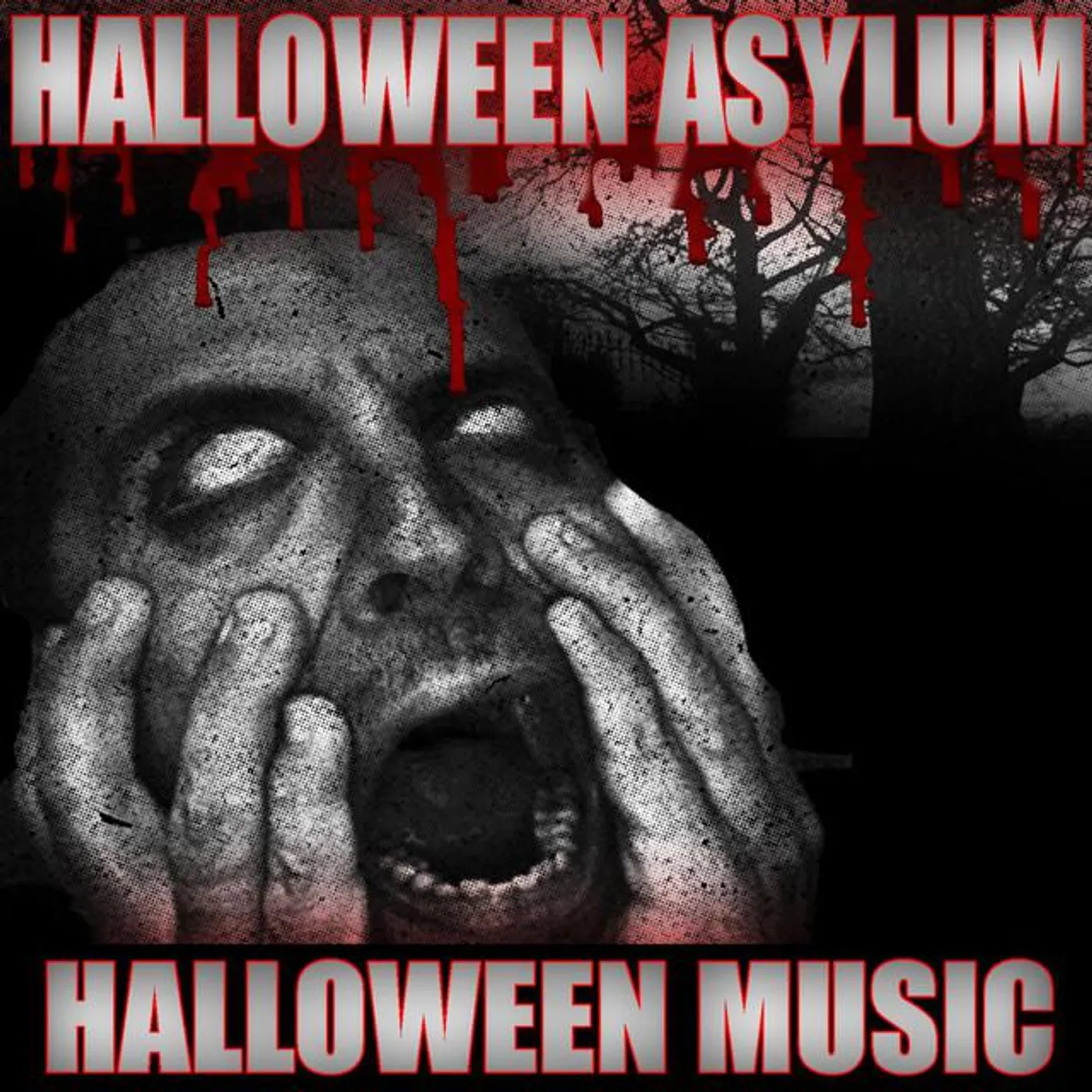 Halloween Asylum