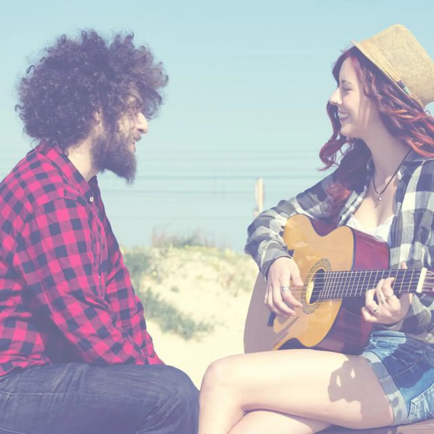 Halloran & Kate Brand Page