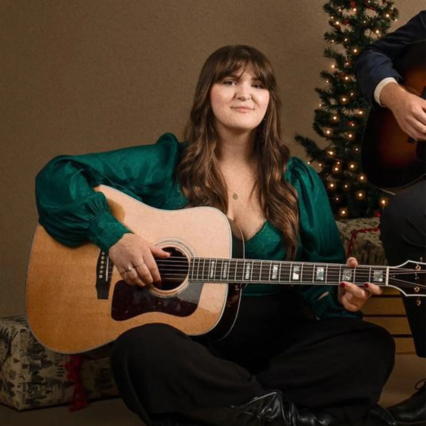 Halley Neal Brand Page