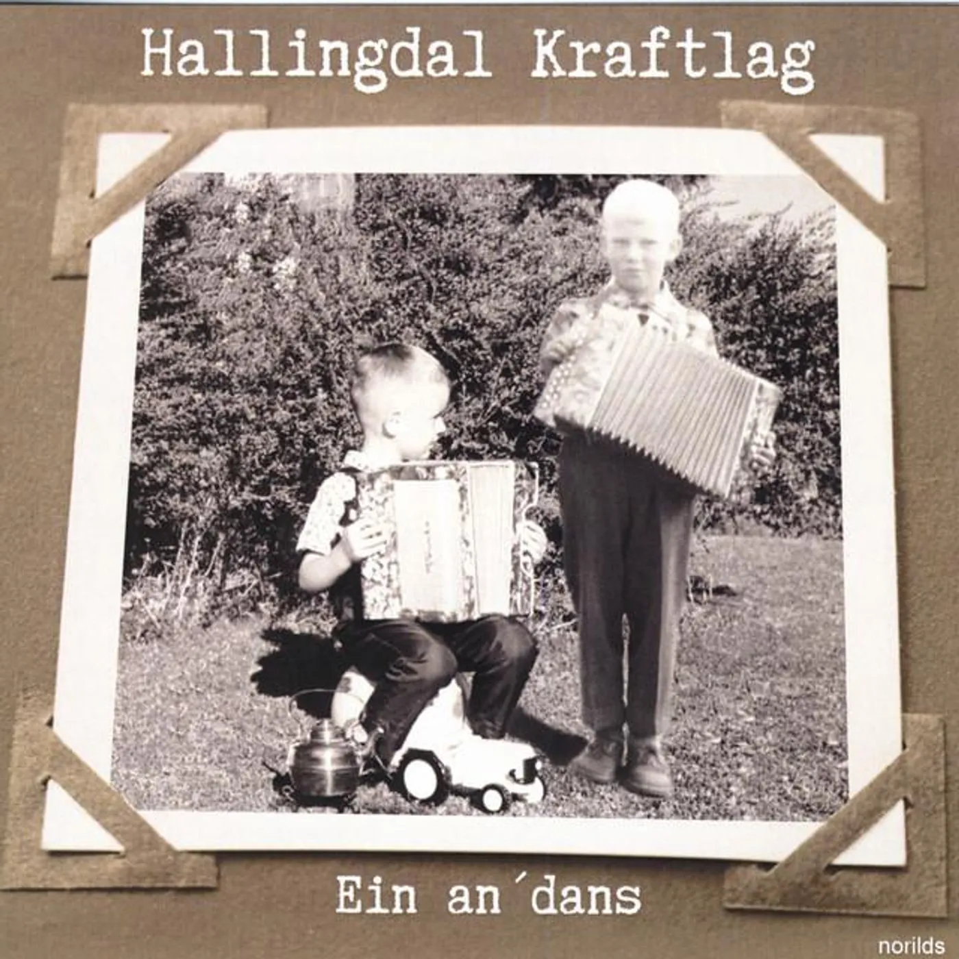 Hallingdal Kraftlag
