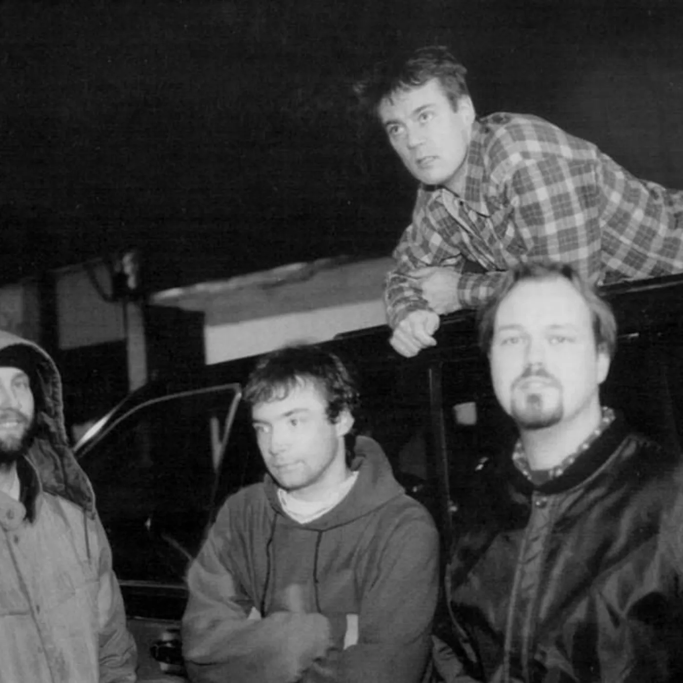 The Halo Benders Brand Page