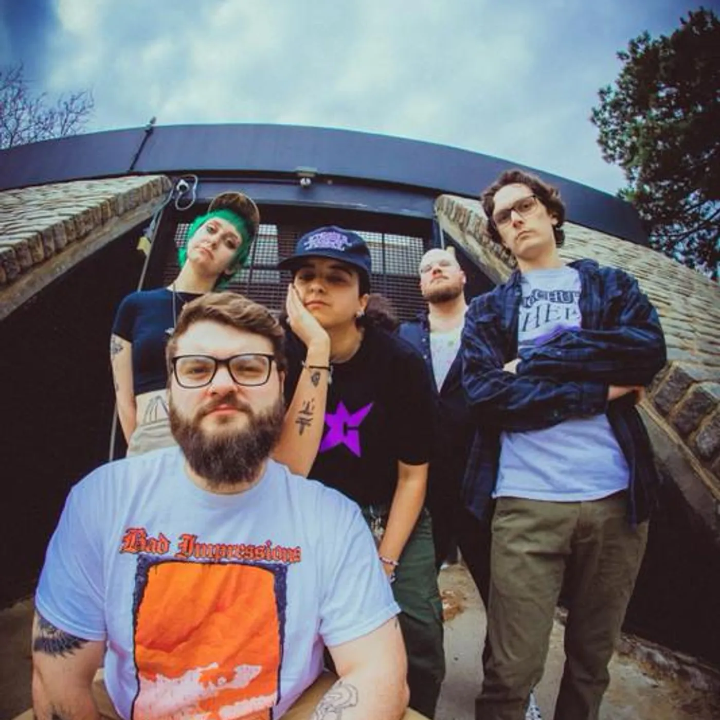 Halo Bite Brand Page