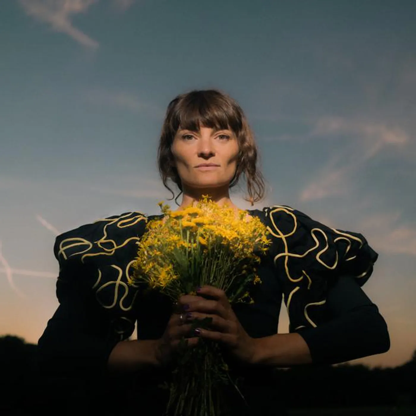 Halo Maud Brand Page