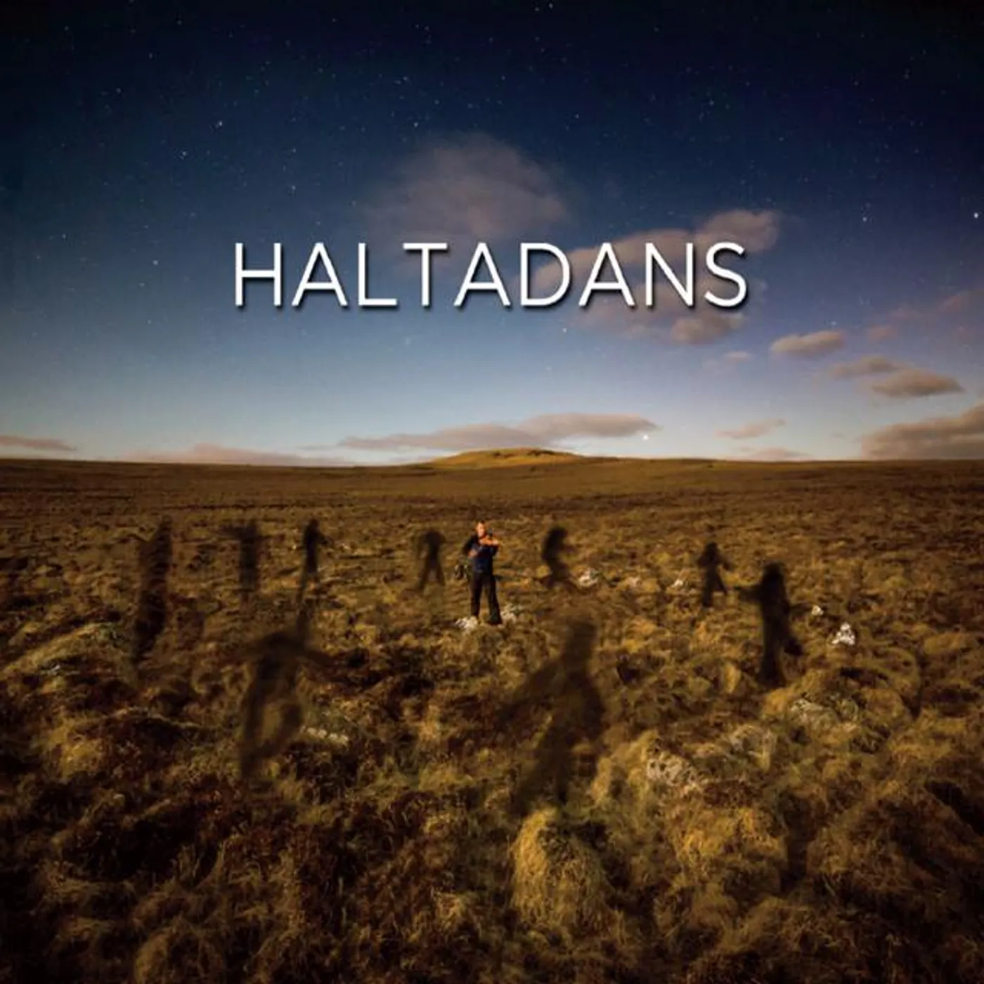 Haltadans
